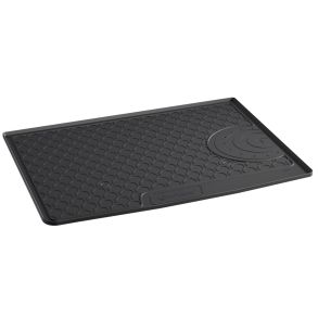 Bagagerumsbakke - Opel Astra K Hatchback �rg. 2015-2021 (�verste position)