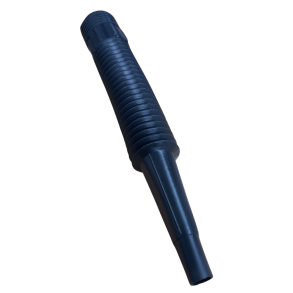 Flextud sort til benzindunk - Universal