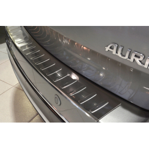 Lssekantbeskytter - Toyota  Auris touring 5-drs 2013-2015