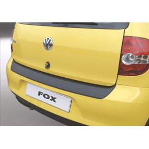 Lssekantbeskytter - VW FOX 3DR 6.2005-> - REARGUARD
