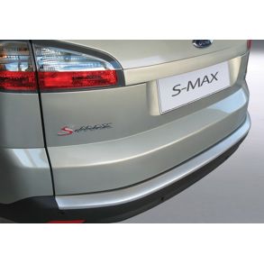 Bumper Protector - FORD S-MAX 5.2006>8.2015 - REARGUARD