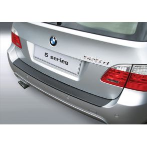 Lssekantbeskytter - BMW 5 SERIES E61 5 DOOR ESTATE/TOURING 4.2004 > 4.2010 - REARGUARD