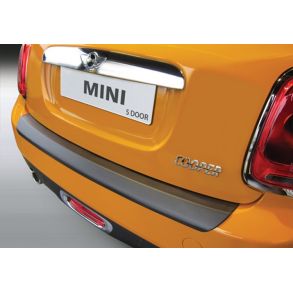 L�ssekantbeskytter - MINI ONE/COOPER/ COOPER S MK III 5DR 10.2014>2.2021 - REARGUARD