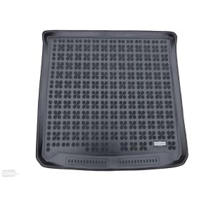 Bagagerumsbakke - FIAT 500 Living 7S 2013->