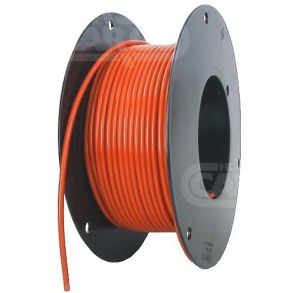 AUTOLEDNING - 1X4 R�D - 1 Meter