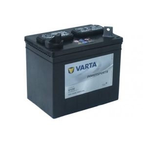 VARTA FUNSTART- MOTORCYKEL / SCOOTER BATTERI - 12V 22AH