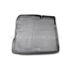 Bagagerumsbakke - DACIA Duster 2WD 2010->