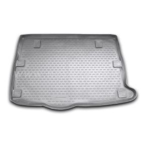 Bagagerumsbakke - HYUNDAI Veloster Hatchback 2011->