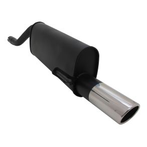 SPORTSBAGPOTTE NOVUS - Opel Corsa D (D) rg. 07/2006-