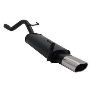 SPORTSBAGPOTTE NOVUS - Opel Corsa D (D) rg. 07/2006-