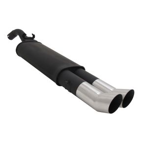 SPORTSBAGPOTTE NOVUS - VW Golf II (19E) rg. 08/1983-12/1992