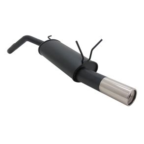 SPORTSBAGPOTTE NOVUS - Renault Megane Scenic (JA0) rg. 1996 - 2001