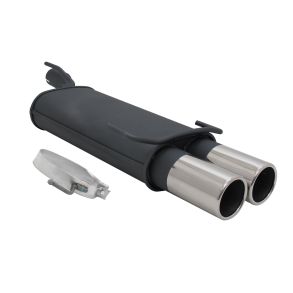 SPORTSBAGPOTTE NOVUS - Opel Astra F CC hatchback (F/-CC) & Opel Kadett E (E/-CC)