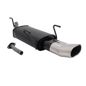 SPORTSBAGPOTTE NOVUS - Opel Astra G Caravan (G/T98) rg. 02/1998 - 07/2004