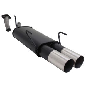 SPORTSBAGPOTTE NOVUS - Opel Astra G Caravan (G/T98) rg. 02/1998 - 07/2004