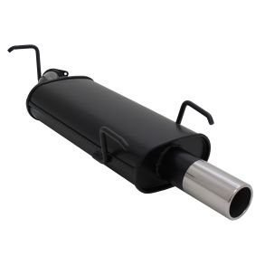 SPORTSBAGPOTTE NOVUS - OPEL VECTRA B (B/J96) RG. 10/1995 - 1999