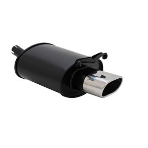 SPORTSBAGPOTTE NOVUS - Mercedes Benz SLK (R170) rg. 09/1996-04/2004