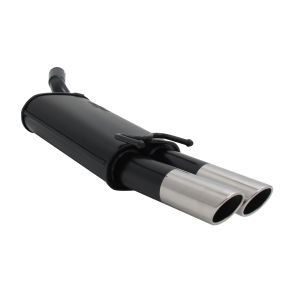 SPORTSBAGPOTTE NOVUS - Opel Tigra A (A/S93) rg. 07/1994 - 12/2000