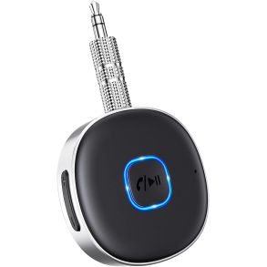 Hndfri Telefoni M/ Bluetooth - Mohard J33 - Montering AUX-indgangen / Indbygget Mikrofon