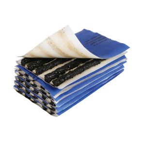 Dkreparation / lappestnger 60 stk - Womi W450 Tyre Repair Cord - L. 10 cm