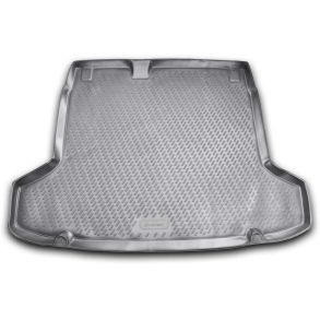 Bagagerumsbakke - PEUGEOT 508 Sedan 02/2012->