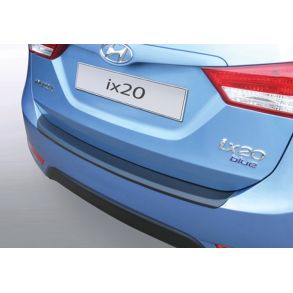 Bumper Protector - HYUNDAI Ix20 5 DOOR 11.2010> - REARGUARD
