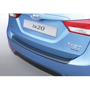 Lssekantbeskytter - HYUNDAI Ix20 5 DOOR 11.2010> - REARGUARD