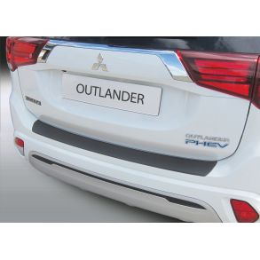 Lssekantbeskytter - MITSUBISHI OUTLANDER/PHEV 10.2015> - REARGUARD