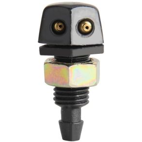 Sprinklerdyse Universal - Dobbelt Dyse - 1 stk.