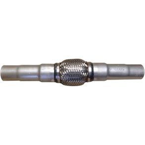 Flexr�r Universal udst�dningssystem  - L. 400 mm / Indv. Dia. 42 / 45 / 52 mm - Fleksr�r 78 mm