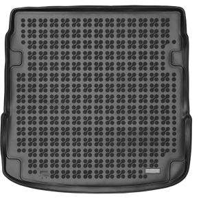 Bagagerumsbakke - Audi e-tron Sportback / Q8 e-tron Sportback rg. 2018->