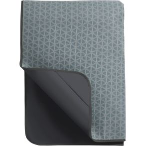 T�ppe til Coleman Octagon 8 - Dimensioner 371x370 cm