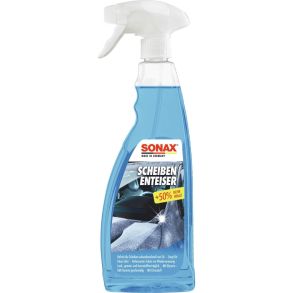 Isfjerner - Sonax de-icer - Forst�ver 750 ml.