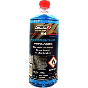 Isfjerner CAR1 Polar -  Refill 1L