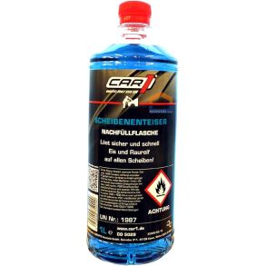 Isfjerner CAR1 Polar -  Refill 1L