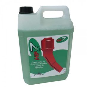 Afrenser - HP7 Cleaner Affedter - Super Rensemiddel - 5 ltr.