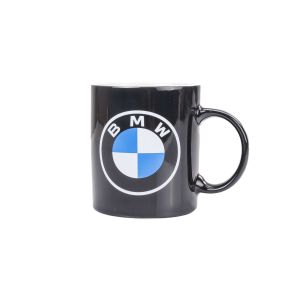 Original BMW Krus - Mrkebl med BMW logo - 300 ml.