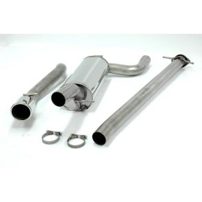 Sportsudstdning - Ford Focus RS 2.0i 158kW rg. 2003->