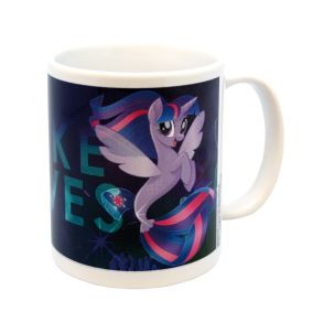 My Little Pony Krus - Indhold 320 ml - Antal 1 stk