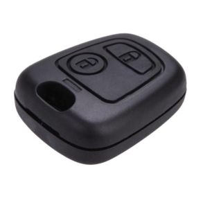 Key Case - Toyota - 2 buttons