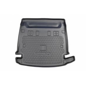 Bagagerumsbakke - Aristar - Dacia LODGY (7-sder) 2012->