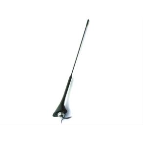 Tag Antenne 16V - CALEARO - Elektronisk, 60º Hldning