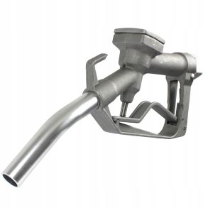 Tankpistol CAL I Aluminium - Pumpehndtag Med 1