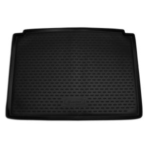 Bagagerumsbakke - OPEL Astra K Hatchback 2015->