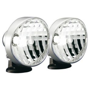 Hella K�relyslygte S�t - 12 Volt