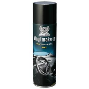 Basta - Vinyl Make-Up Mat - Aerosol 300 ml.