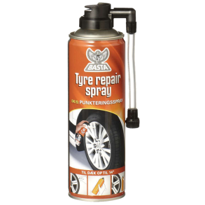 Lappeskum Dkpilot - Basta - Dkreparation 150 ml