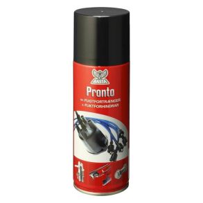 Basta - Pronto Fugtfortrnger - 200 ml.