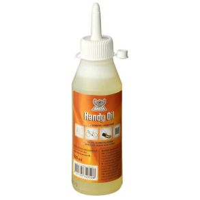 Syrefri Smreolie - Basta Handy Oil - 100 ml