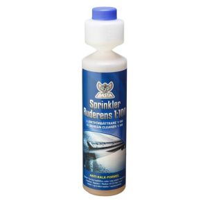 Basta Sprinkler Ruderens - Bland Selv Sprinklervske - 250 ml.